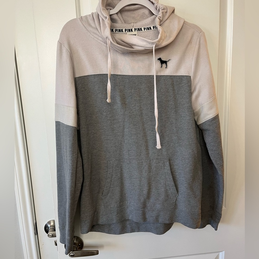PINK Hoodie